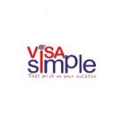 Visa Simple Profile Picture