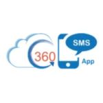 360 sms app Profile Picture