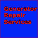 Ramnagar Generator Repair Services Profile Picture