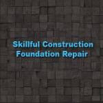 Skillful Construction Foundation Repair Profile Picture