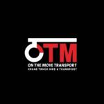On The Move Transport Profile Picture
