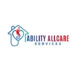 Ability Care Profile Picture