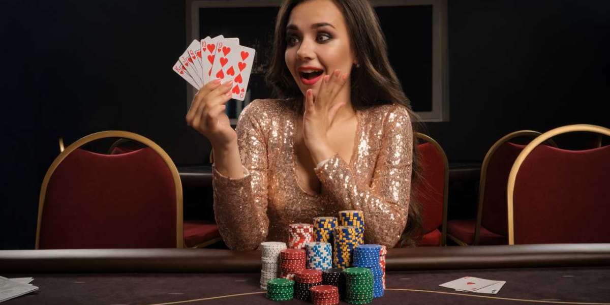 5 Tips to Getting the Most Out of Your Casino Bonus!!