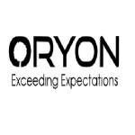 Oryon Networks Pte Ltd Profile Picture