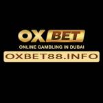 Oxbet 88 Profile Picture