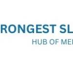 Strongest Sleeping Pills Profile Picture