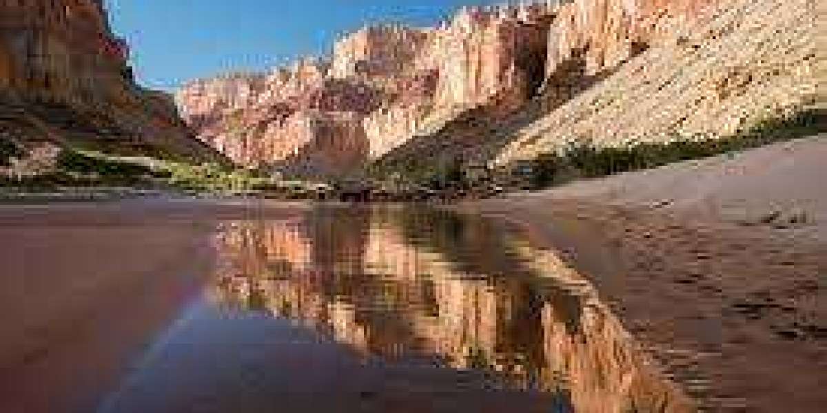 Grab flights to the Grand Canyon - Call +1-800-683-0266