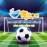 Mitom TV Trực Tiếp Bóng Đá Profile Picture