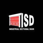 Industrial Sectional Door Profile Picture