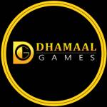 Dhamaal Games Profile Picture