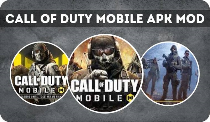 Call of Duty Mobile v1.0.37 MOD APK (Unlimited Money)
