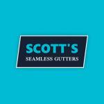 Scotts Seamless Gutters Profile Picture