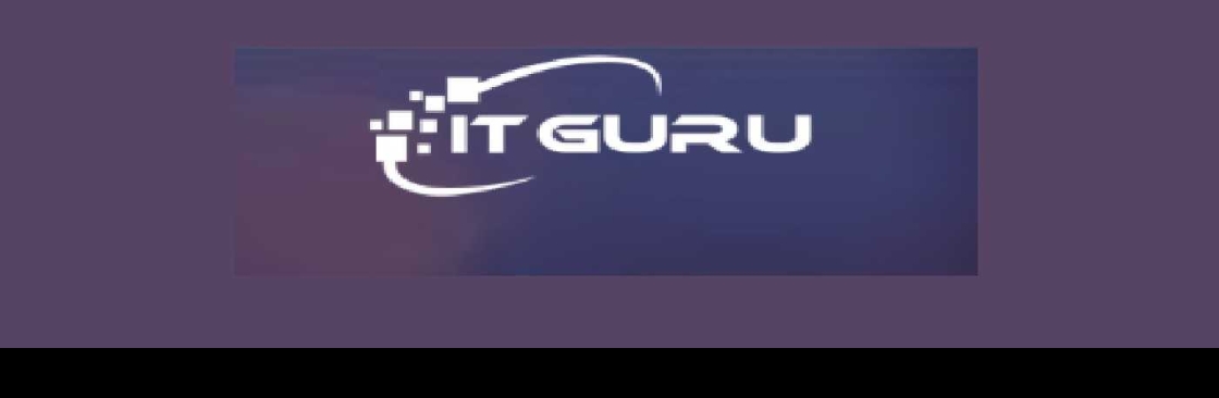 ITGuru Canada Inc Cover Image