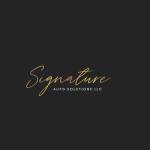 Signature Auto Solutions LLC Profile Picture