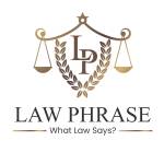 Law Phrase Profile Picture