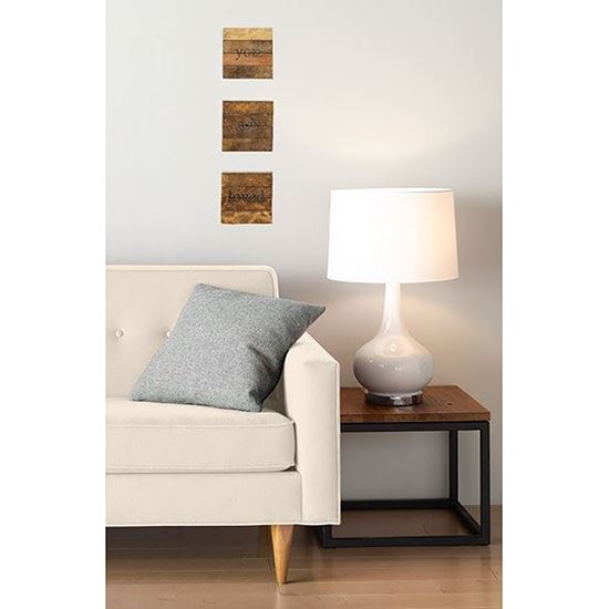 Wall art set 3 pcs - Buy wall decor online | The Home Dekor