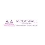 McDowall Integrative Psychology  Healthcare Profile Picture