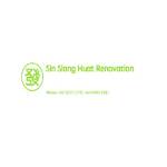 Sin Siang Huat Renovation Profile Picture