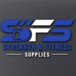 Strength And Fitness Supplies Profile Picture