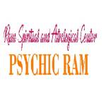 Ram Spiritual and Astrological Center Profile Picture
