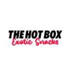 The Hot Box Exotic Snacks Profile Picture