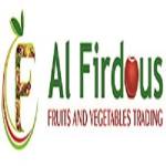 Alfirdous Trading Profile Picture