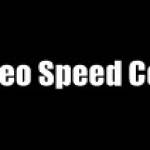 Video speed controller Profile Picture