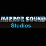 Mirror Sound Profile Picture