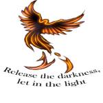 Be The Phoenix Rising Profile Picture