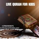 Holy Quran Profile Picture