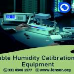 humidity calibrator Profile Picture