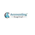 Accounting Capital Profile Picture