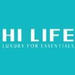 Hi Life Wellness Profile Picture