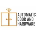 Automatic Door And Hardware Profile Picture