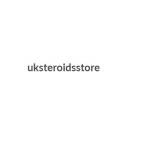 THE STEROID SHOP UK Profile Picture