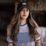 Sarika fun Profile Picture