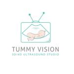 Tummy Vision 3D4D Ultrasound & Gender Reveal Profile Picture