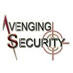 Avenging Security Profile Picture