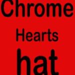 Chrome Hearts Hat Profile Picture