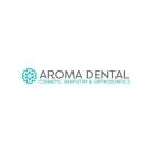 Aroma Dental Profile Picture