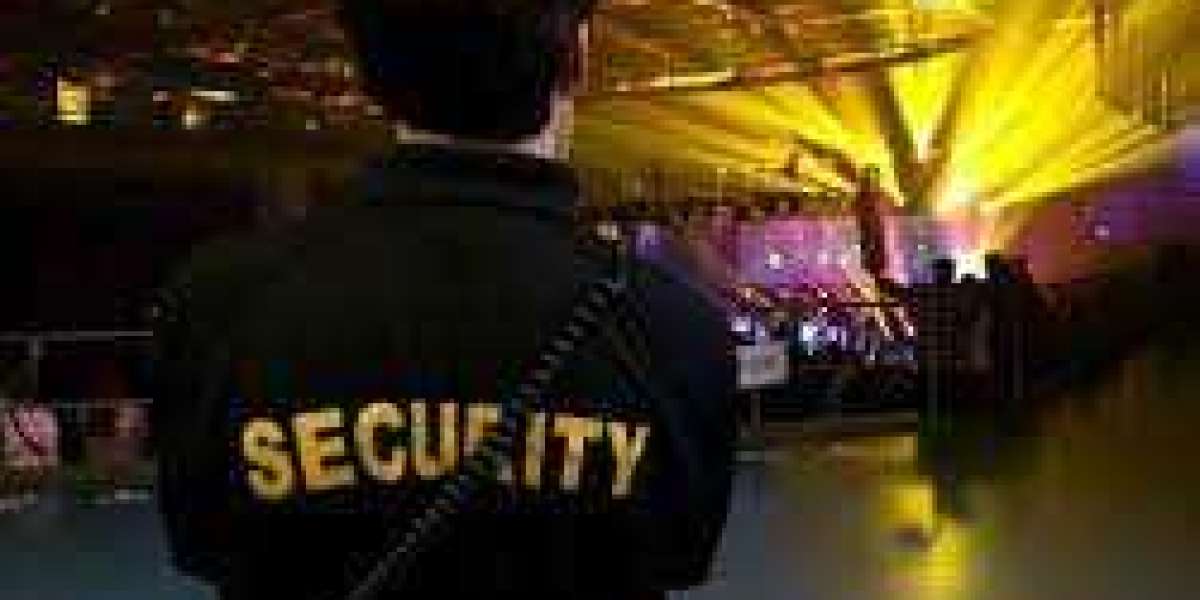 Special Event Security in Surrey, BC