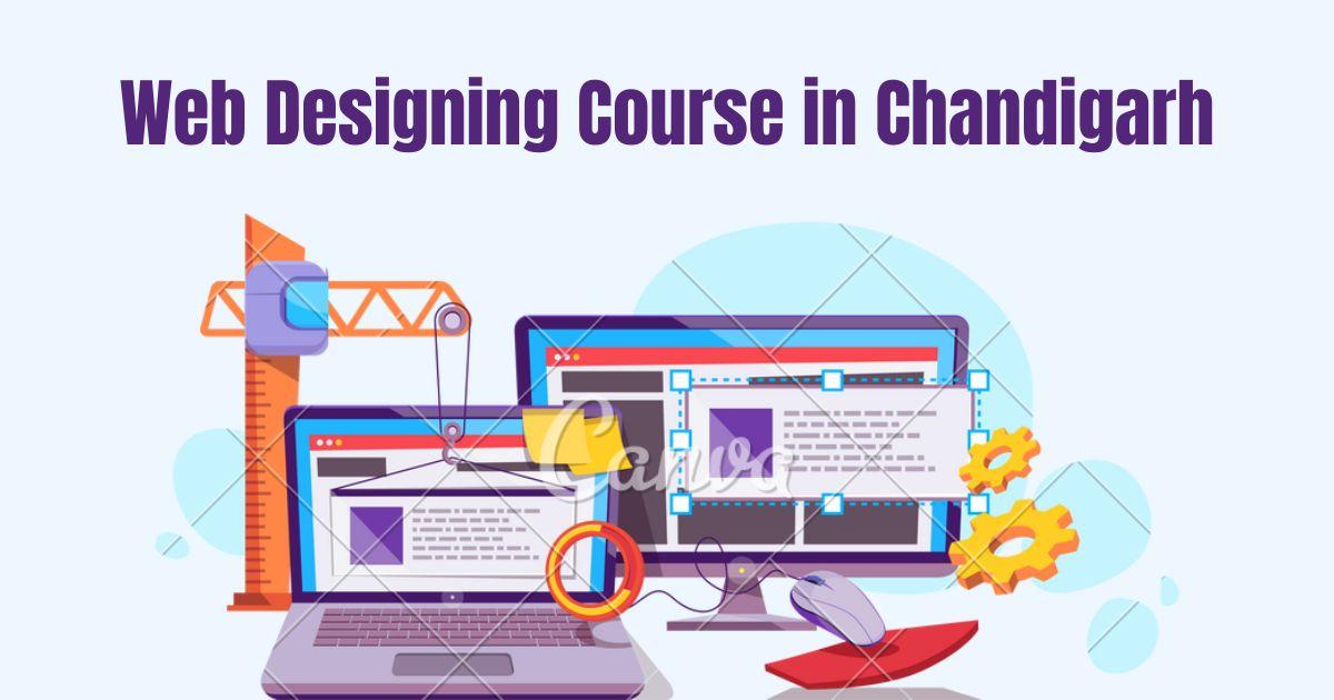 Web Designing Course in Chandigarh | Mohali | B2B Campus