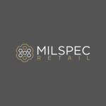 Milspec Retail Profile Picture