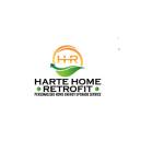 Harte home Retrofit Profile Picture