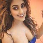 Shreya Saxena Profile Picture