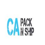 CA Pack N ship Profile Picture