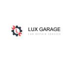 Lux Garage Services Profile Picture