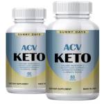 Sunny Days Keto ACV Gummies Profile Picture