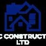 Ericonstruction Ltd Profile Picture