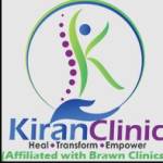 Kiran Clinics Profile Picture